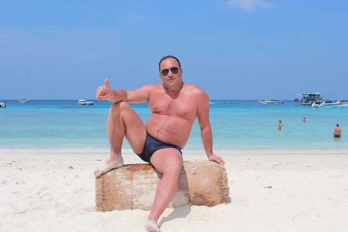 Личные фото