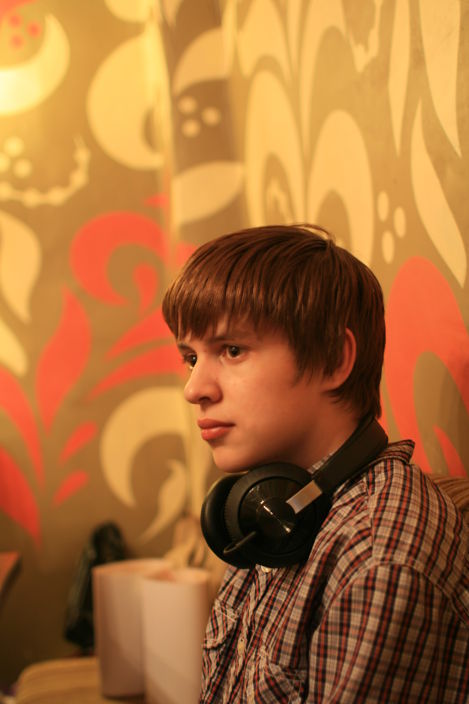 Личные фото