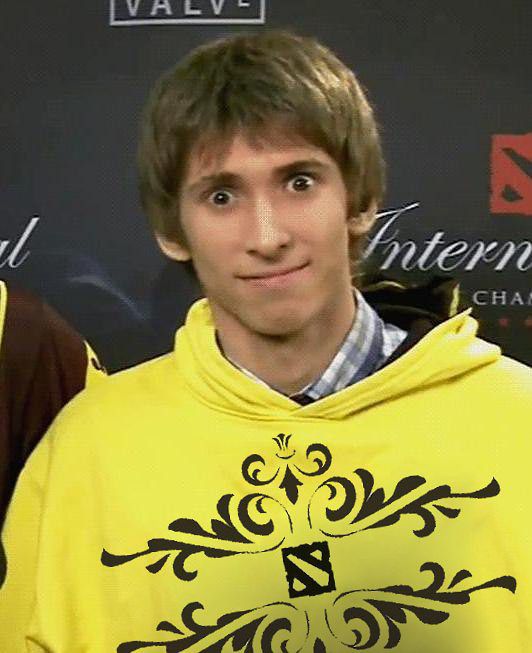 я)))
