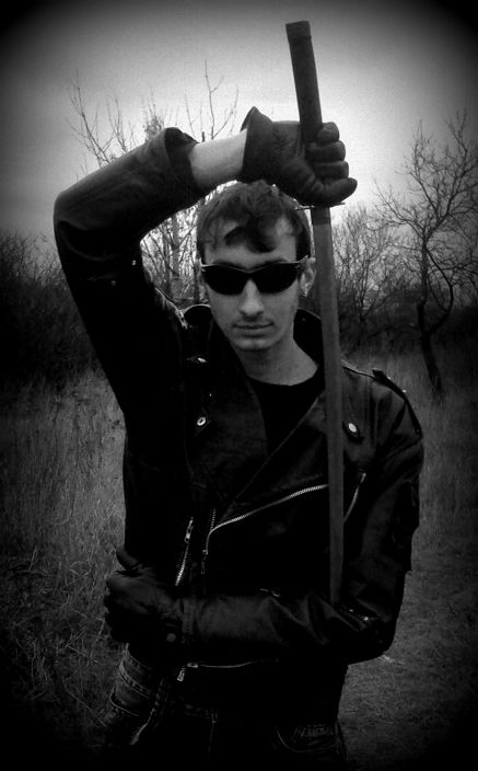 Я НА ПРИРОДЕ