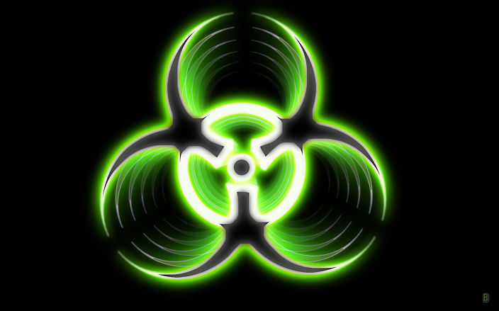 Biohazard