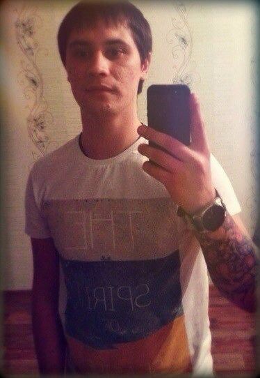 Личные фото