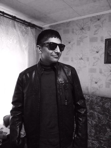 я и только я )