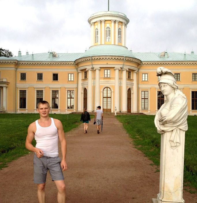 Личные фото