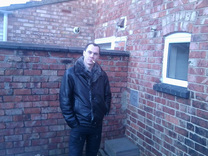 один...скукота