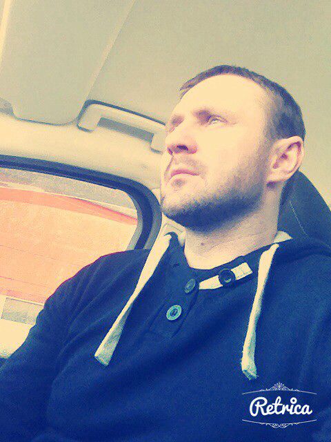 Личное фото