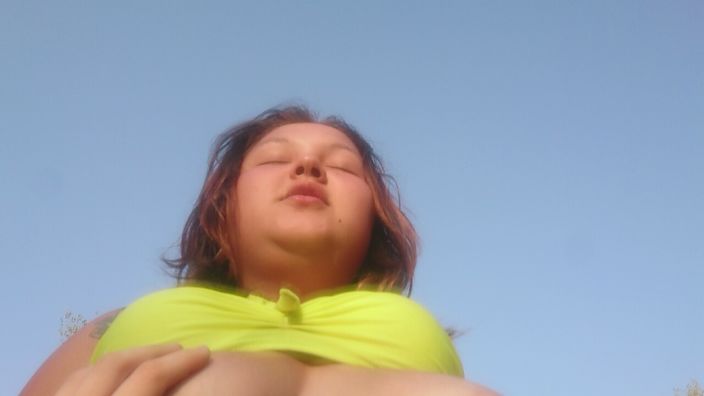 pussy