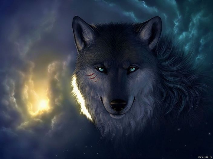 lone Wolf