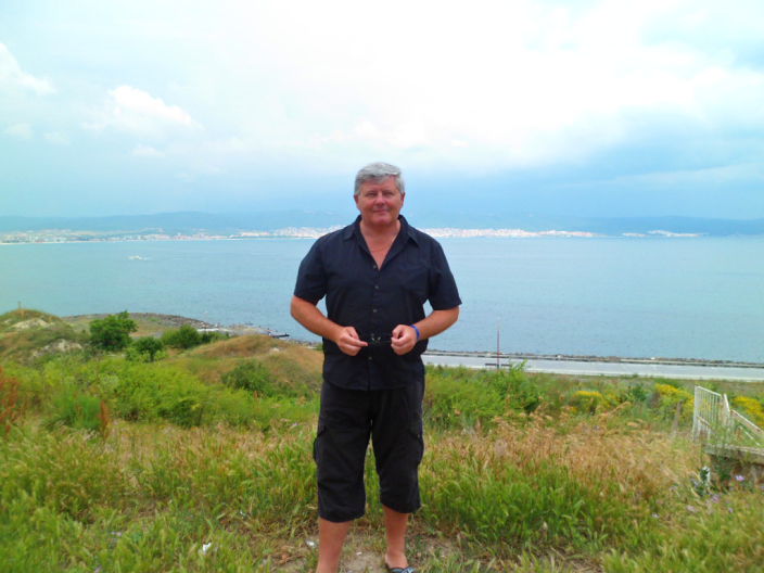 Всегда готов