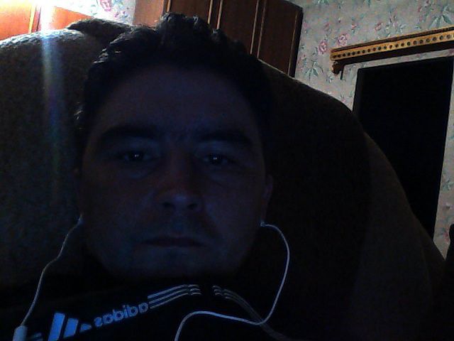 Это моя голова