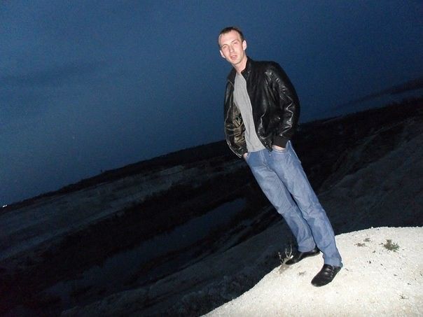 В полный рост