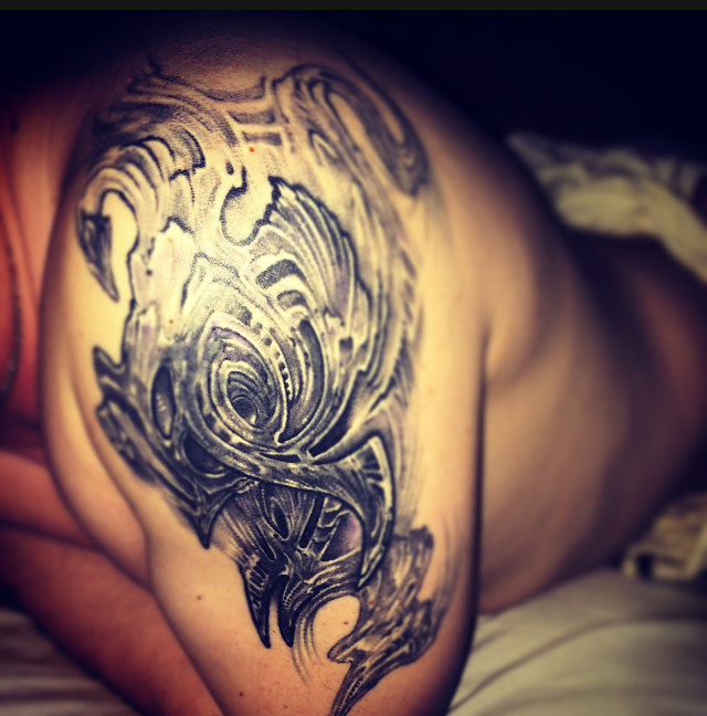 Мои старые фото