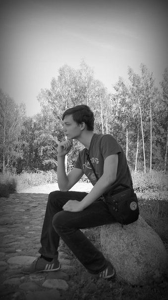 Тлен и все такое