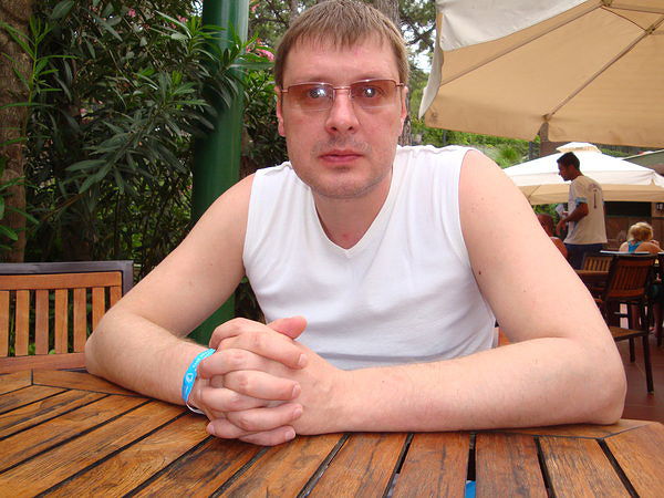 Я-я-я и ещё раз Я