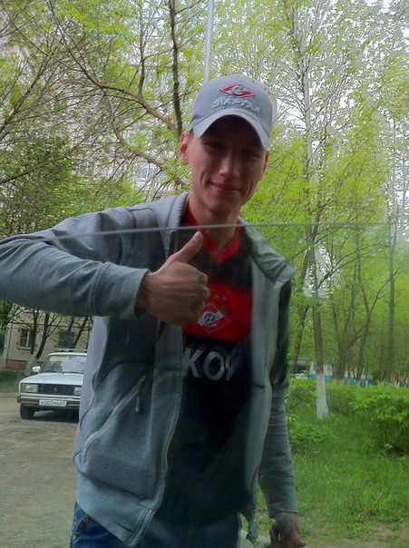 привет)