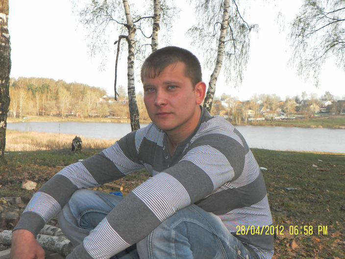 александр