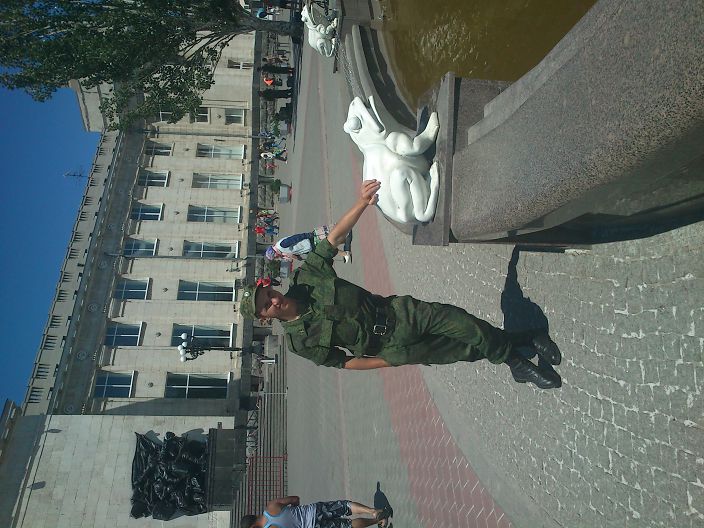 в волгограде