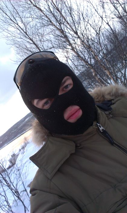 На фотопоходах