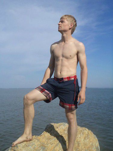 Личные фото