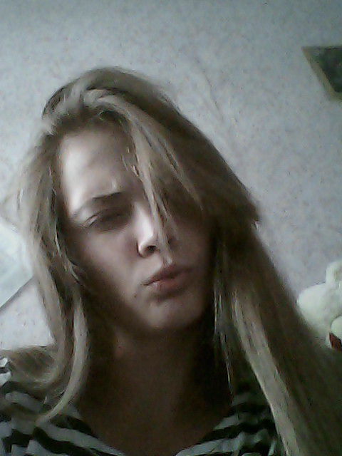 Личные фото