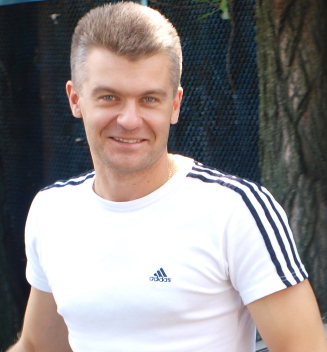а вот и я