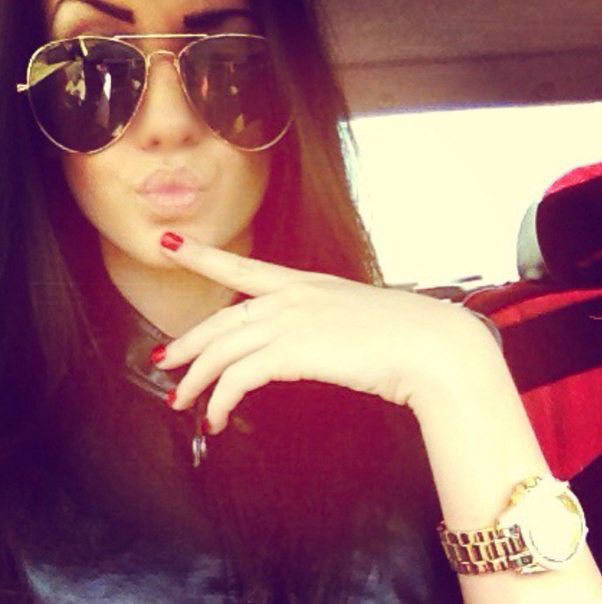 Личные фото