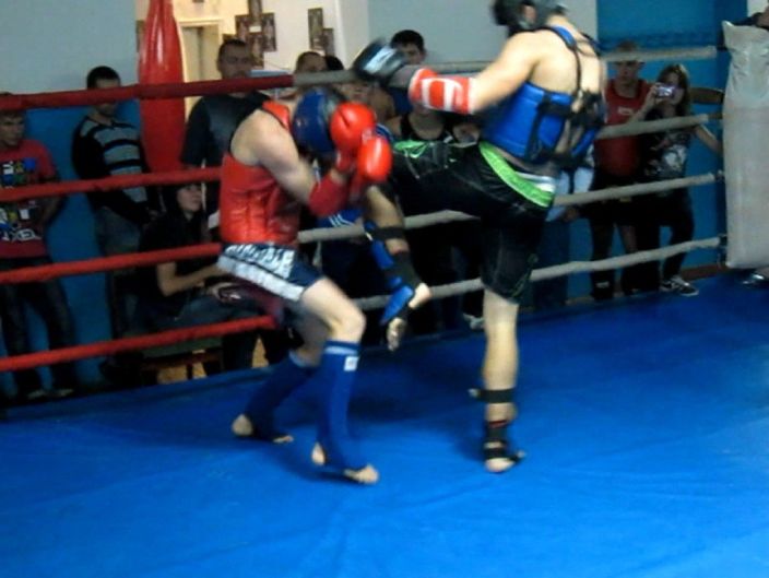 соривнования