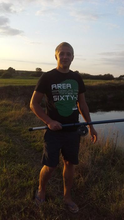 Личные фото