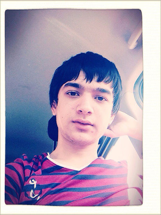 Личные фото