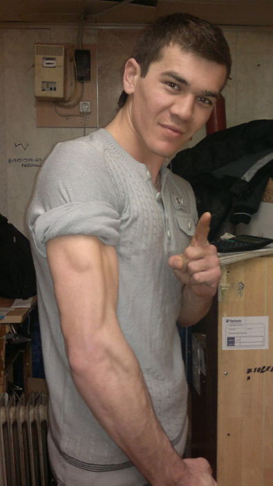 я кто еще может быть