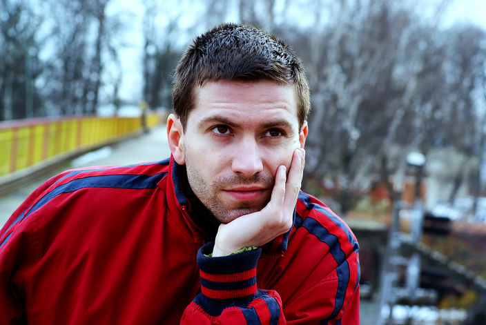 Личные фото