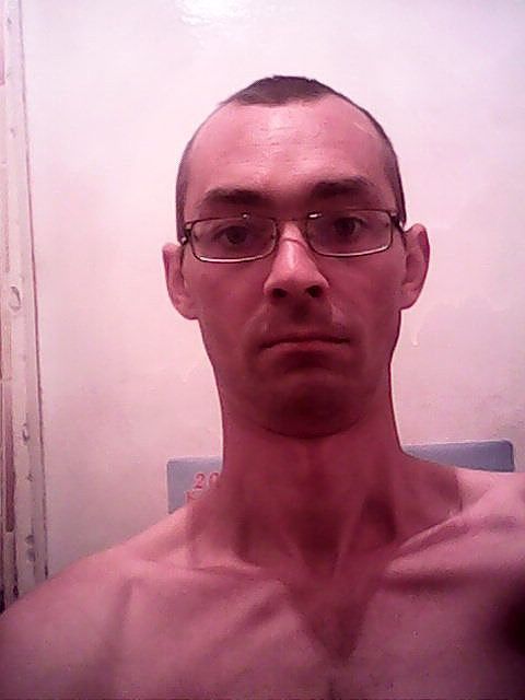 в ванной