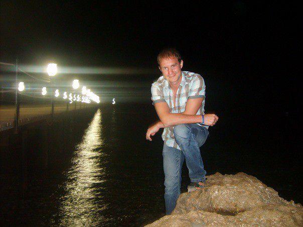 Личные фото