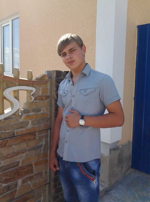 Старое фото=)