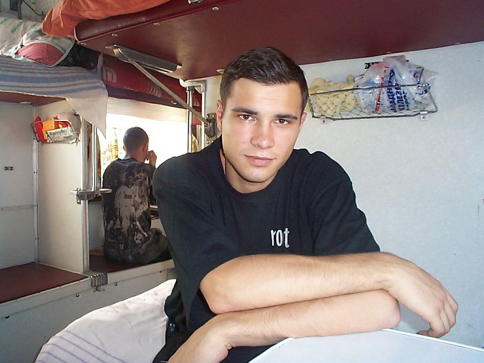 собственно я