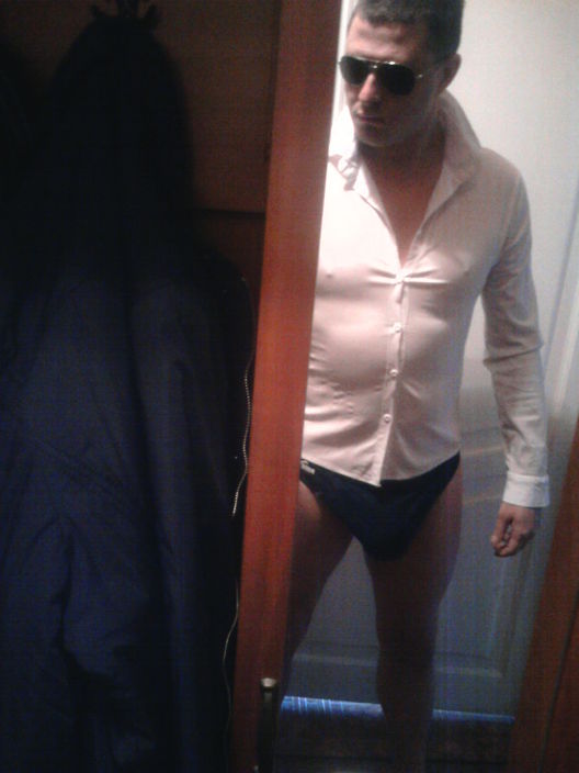 Личные фото