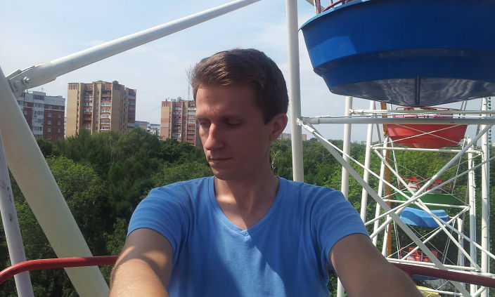 Карусель