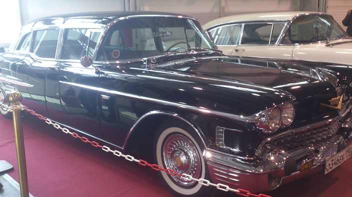 Машина секса