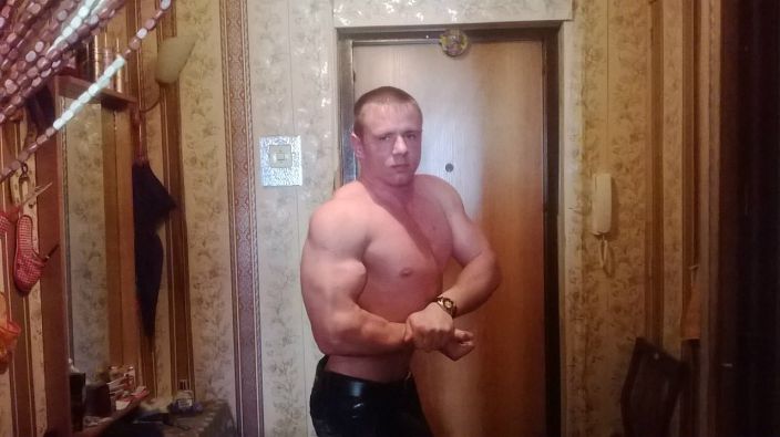 Личные фото