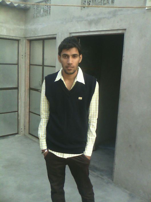 me choudhary