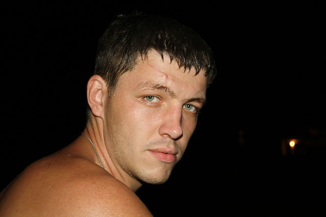 Личные фото