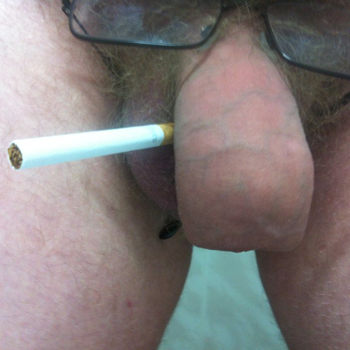 автопортрет.