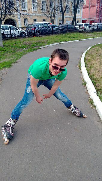 Я и только Я