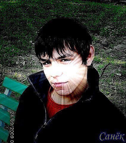 Я и только я