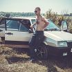 привет