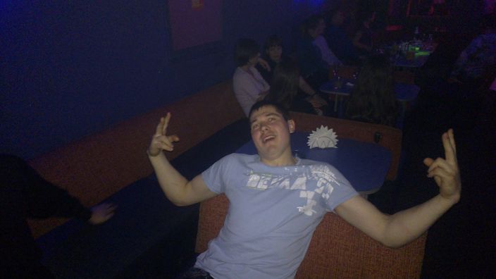 так сказать,ЯЯЯ