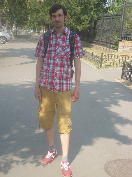 просто фото