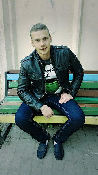 Личные фото