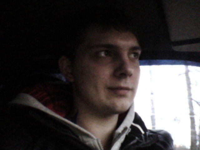 Ну как-то так..