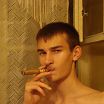 Кубинский курильщик